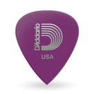 Palheta Delrin 1.20mm (25 Un) DAddario Duralin Prec 6DPR6-25