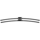 Palheta Dian Citroen Ds3 2014 a 2016 Bosch 3 397 007 428 Palheta Dian Citroen Ds3 2014 a 2016 Bosch 3 397 007 428