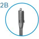 Palheta Dian Fiat Cronos 2019 a 2022 Bosch 3 397 016 123