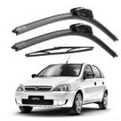 Palheta Diant + Tras Gm Corsa 2004 2005 06 2007 08 09 10 11