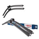 Palheta Dianteira Aerofit SD Bosch SD1 Palheta Dianteira Aerofit SD Bosch SD1