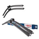 Palheta Dianteira Aerofit SD Bosch SD7