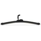 Palheta Dianteira BO Aerofit 18 pol 480Mm Agile Astra Celta Classic Corsa Cruze Ipanema Monza Vectra Elba Fiorino Doblo Duna Toro Uno Ecosport Fiesta