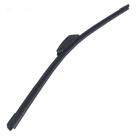 Palheta Dianteira Bosch Aerofit 19" 475mm Spin Corsa Tracker Freemont Marea Stilo Courier Fiesta Focus Fusion Ka Gol Golf Bora Polo Parati Saveiro