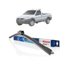 Palheta Dianteira Bosch Aerofit Fiat Strada 1998-2017