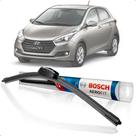 Palheta Dianteira Bosch Aerofit Hyundai HB20 2012-2019