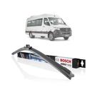 Palheta Dianteira Bosch Mercedes-Benz Sprinter 2012-2019 Palheta Dianteira Bosch Mercedes-Benz Sprinter 2012-2019