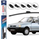 Palheta Dianteira Bosch Multiclip Fiat Elba 1985 a 1996