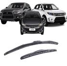 Palheta Dianteira do HB20 Premium/ Outlander/Vitara