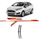 Palheta Dianteira Fiesta G3 Hatch Sedan 2013 Em Diante Trava Superior Mtl3 Adaptador 3E 25/16 Polegadas 635/406 mm Palheta Dianteira Fiesta G3 Hatch Sedan 2013 Em Diante Trava Superior Mtl3 Adaptador 3E 25/16 Polegadas 635/406 mm