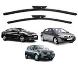 Palheta Dianteira Fluence 10-17 Clio 05-12 Megane 08-16 Par