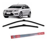 Palheta Dianteira Ford Focus 2008-2013 - Cinoy