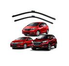 Palheta dianteira, honda city, fit, hrv 2015 a 2018 par hvr855325 Palheta dianteira, honda city, fit, hrv 2015 a 2018 par hvr855325