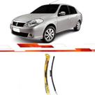 Palheta Dianteira LE 24 Pol 610 mm Fastback 2022 Em diante Cactus 2019 Em diante Fluence 2011 A 2013 Symbol 2009 Ate 2012 Cactus 2019 Em diante 709227 Palheta Dianteira LE 24 Pol 610 mm Fastback 2022 Em diante Cactus 2019 Em diante Fluence 2011 A 2013 Symbol 2009 Ate 2012 Cactus 2019 Em diante 709227