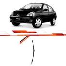 Palheta Dianteira Traseira 20 Pol Mondeo Sw Escort G1 G2 G3 Xr3 Hobby Calibra Monza Tigra Atos Marcopolo Van Chefro Bus Maz da Mx3 MB 608 708 L Puma 4