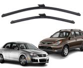 Palheta dianteira vera cruz 08/ jetta 07/ passat variant 05/