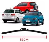 Palheta dianteira, volkswagen fox, crossfox, spacefox, específica, 22 polegadas apx3322 Palheta dianteira, volkswagen fox, crossfox, spacefox, específica, 22 polegadas apx3322