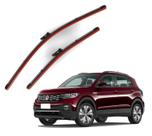 Palheta dianteira vw t-cross 2019 em diante ps2418e