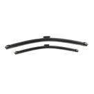 Palheta Dianteiro Direito / Esquerdo Slim Blade Dyna - S403