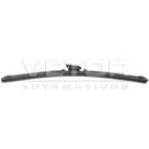 Palheta Dianteiro Renault Captur 2017 a 2021 VETOR PVF2516C