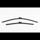 Palheta Dianteiro Vw Gol 2012 a 2023 Bosch 3 397 016 121