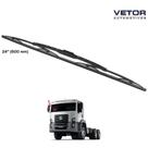 Palheta do limpador 24 Ferro Constellation Daily Pvc2401