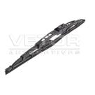 Palheta do limpador Dt 22 Daf F95 91/97 Pvc2200