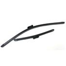 Palheta Do Limpador Para-brisas Acdelco Tracker 2014 A 2022 98551016