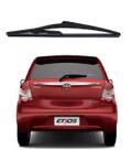 Palheta Do Limpador Traseiro Etios Hatch 2012 Em Diante