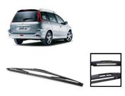 Palheta Do Limpador Traseiro Peugeot 206 Sw 1998 A 2009 Palheta Do Limpador Traseiro Peugeot 206 Sw 1998 A 2009