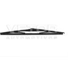 Palheta do limpador Ts 14 Corolla Pvt14b