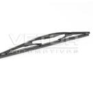 Palheta do limpador Ts 14 Ferro Cr-v/j3 08/11 Pvt14d