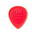 Palheta dunlop stubby 1mm 474r1.0 - unidade Palheta dunlop stubby 1mm 474r1.0 - unidade