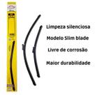 Palheta dyna 26/18" volkswagen polo/ virtus/ nivus - sd10