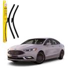 PALHETA DYNA 26" AUDI A3/ A3 SEDAN/ CITROEN C3/ FIAT LINEA/ PUNTO/ FORD FIESTA HATCH - S465 Única