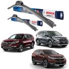 Palheta Específica BOSCH Para Honda CRV (2011 a 2020)