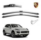 Palheta Especifica e Original do Porsche Cayenne (2017a 2022)