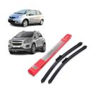 Palheta Especifica Honda Fit 2009 2014/Tracker 2014 Cinoy