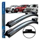 Palheta Especifica Para Chevrolet Agile Montana 2011 - 2014