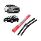 Palheta Especifica Peugeot 307 2006/Fusion Titanium 2013 Cinoy