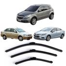 Palheta fiat palio toro gm corsa cruze hyundai i30 24 18