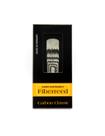 Palheta Fiberreed Carbon Classic Sax Alto Medium