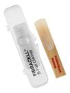 Palheta Fibracell Premier Clarinete Sib/Do 1,5