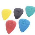 Palheta Fina 0.53MM Nylon São Gonçalo
