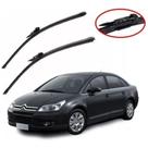 Palheta Flex - Citroen C4 2007 A 2014 - Pvf2824 Palheta Flex - Citroen C4 2007 A 2014 - Pvf2824