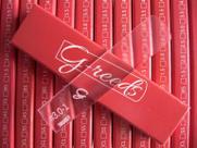 Palheta G-Reeds Sintética M1 Sax Tenor 3,0