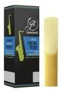 Palheta Gonzalez Sax Tenor Jazz Local 627 Nº2
