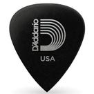 Palheta Guitarra Dur Prec 6dbk7 D Addario 1.50mm 10un
