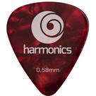 Palheta Harmonics