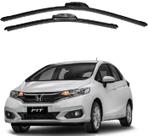 Palheta honda city, fit, par hvr855321